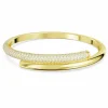Swarovski Bijoux Bracelet Femme Swarovski 5669498 Dextera CRY/GOS M | Femme Bracelet