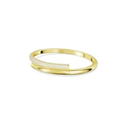 Swarovski Bijoux Bracelet Femme Swarovski 5669498 Dextera CRY/GOS M | Femme Bracelet