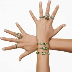 Swarovski Bijoux Bracelet Femme Swarovski 5652822 - GEMA | Femme Bracelet