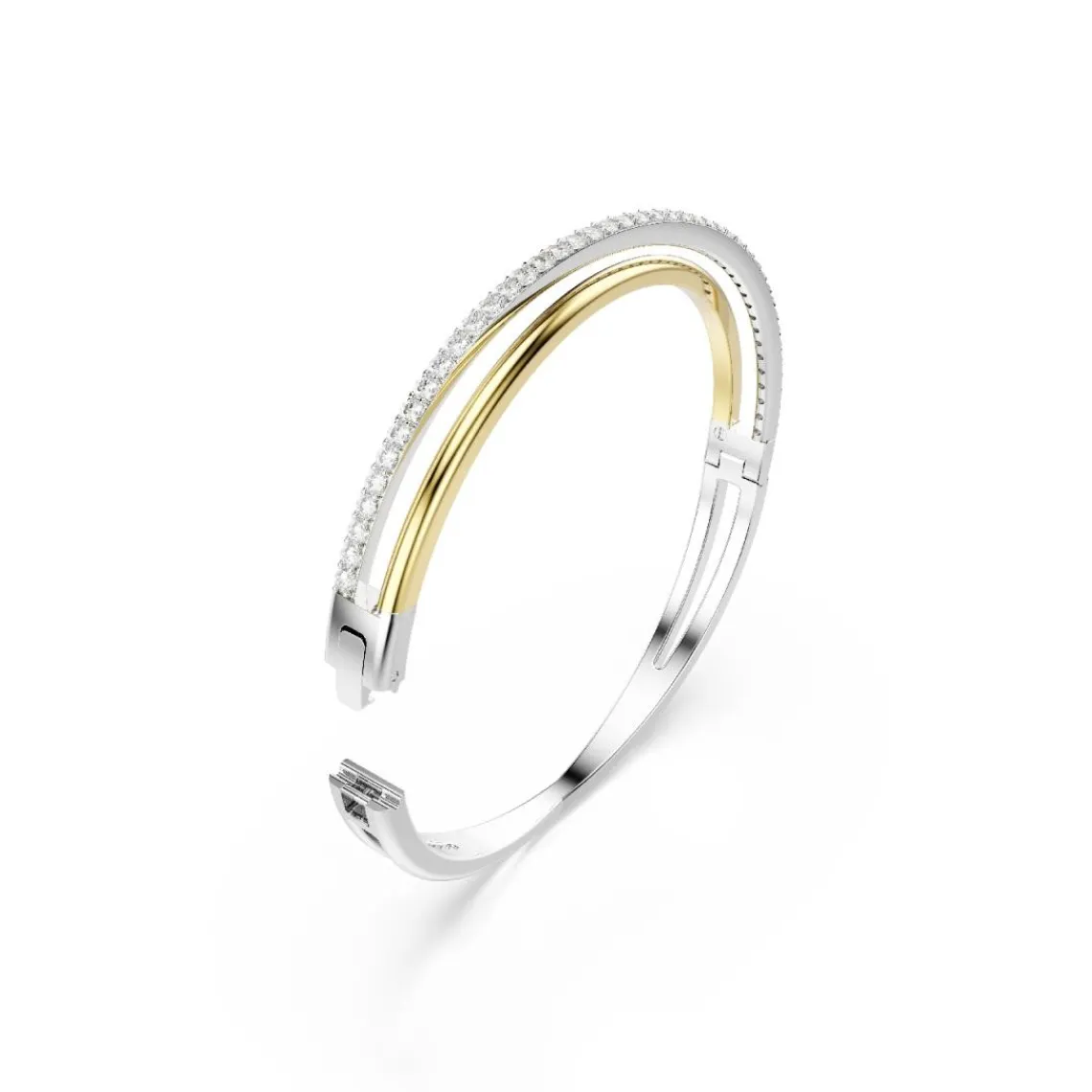 Swarovski Bijoux Bracelet Femme Swarovski 5689720 Hyperbola | Femme Bracelet