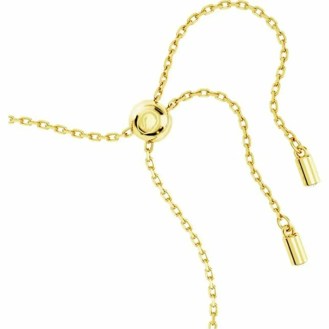 Swarovski Bijoux Bracelet Femme Swarovski Idyllia 5666585 - Clover GRE/GOS M | Femme Bracelet