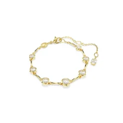 Swarovski Bijoux Bracelet Femme Swarovski Imber - 5705465 Plaqué Or Argent | Femme Bracelet
