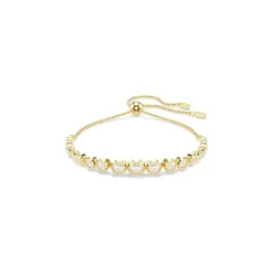 Swarovski Bijoux Bracelet Femme Swarovski Imber - 5705450 Plaqué Or Argent | Femme Bracelet