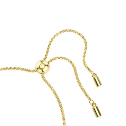 Swarovski Bijoux Bracelet Femme Swarovski Imber - 5705450 Plaqué Or Argent | Femme Bracelet