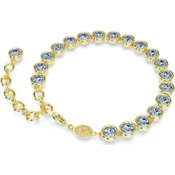 Swarovski Bijoux Bracelet Femme Swarovski Imber - 5688419 doré | Femme Bracelet