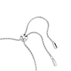 Swarovski Bijoux Bracelet Femme Swarovski Imber - 5719282 Métal Rhodié Bleu | Femme Bracelet