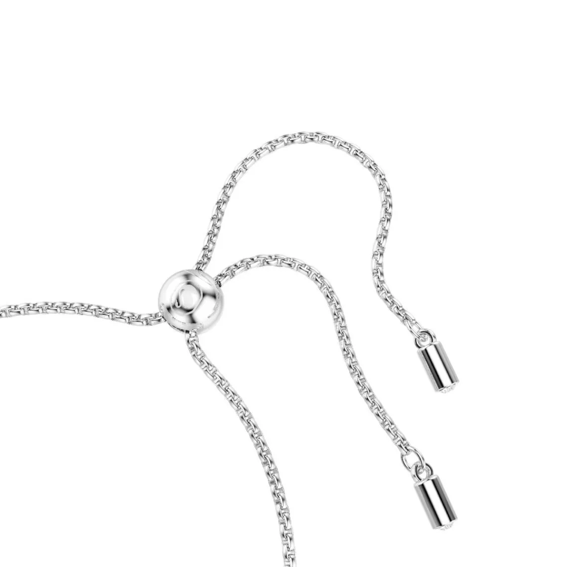 Swarovski Bijoux Bracelet Femme Swarovski Imber - 5705451 Métal Rhodié Argent | Femme Bracelet