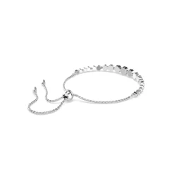 Swarovski Bijoux Bracelet Femme Swarovski Imber - 5705451 Métal Rhodié Argent | Femme Bracelet