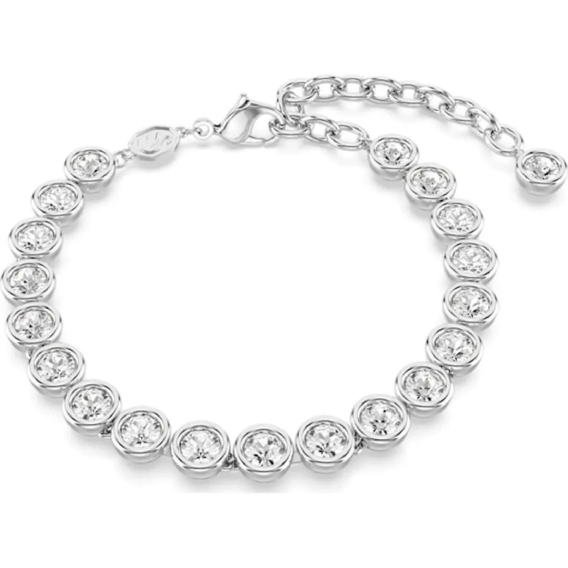 Swarovski Bijoux Bracelet Femme Swarovski Imber - 5682666 argent | Femme Bracelet