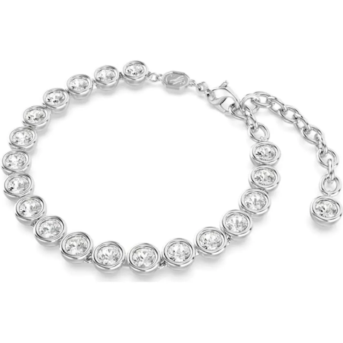 Swarovski Bijoux Bracelet Femme Swarovski Imber - 5682666 argent | Femme Bracelet