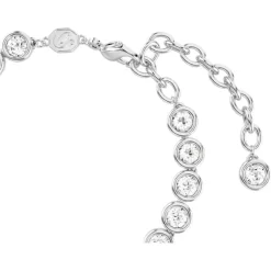 Swarovski Bijoux Bracelet Femme Swarovski Imber - 5682666 argent | Femme Bracelet