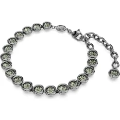 Swarovski Bijoux Bracelet Femme Swarovski Imber - 568259 argent | Femme Bracelet
