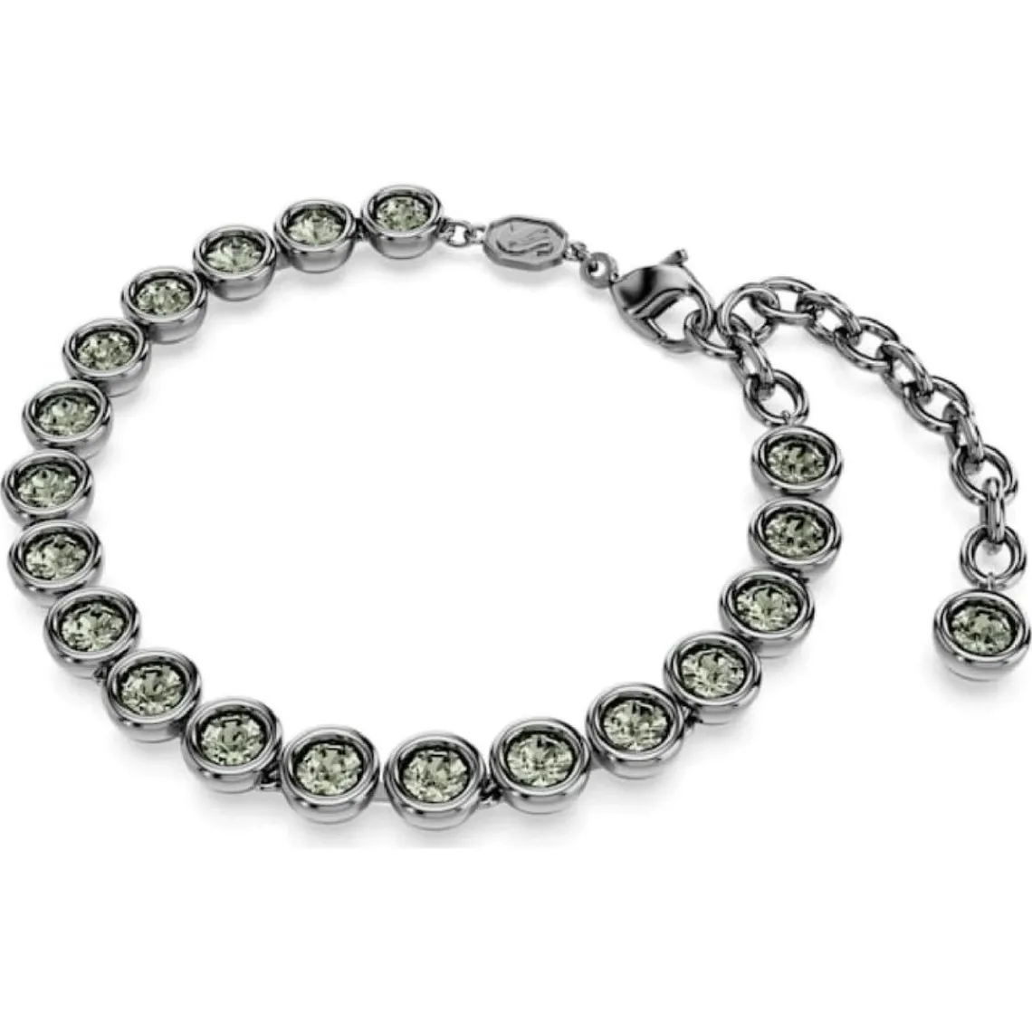 Swarovski Bijoux Bracelet Femme Swarovski Imber - 568259 argent | Femme Bracelet