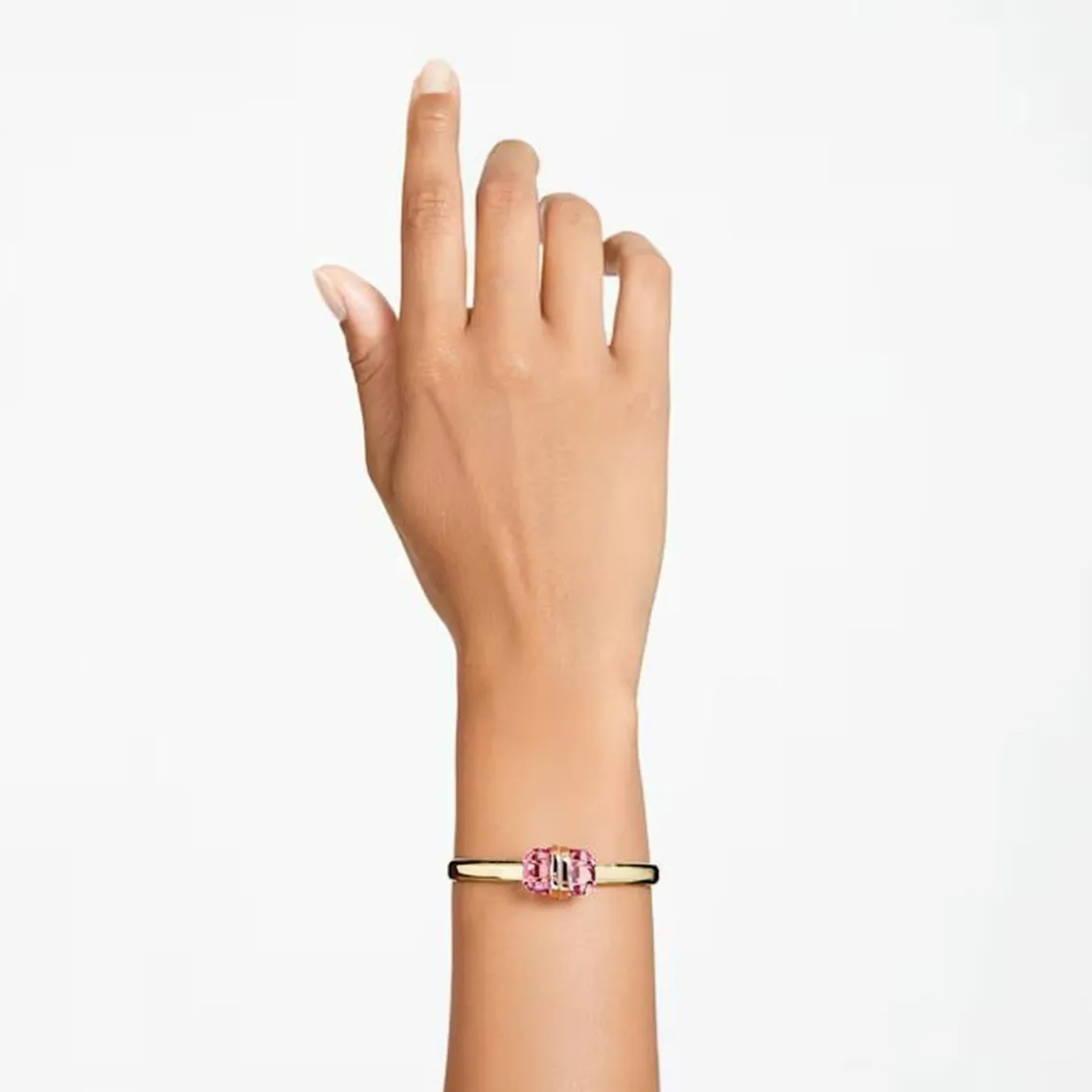 Swarovski Bijoux Bracelet Femme Swarovski 5657291 - LUCENT | Femme Bracelet