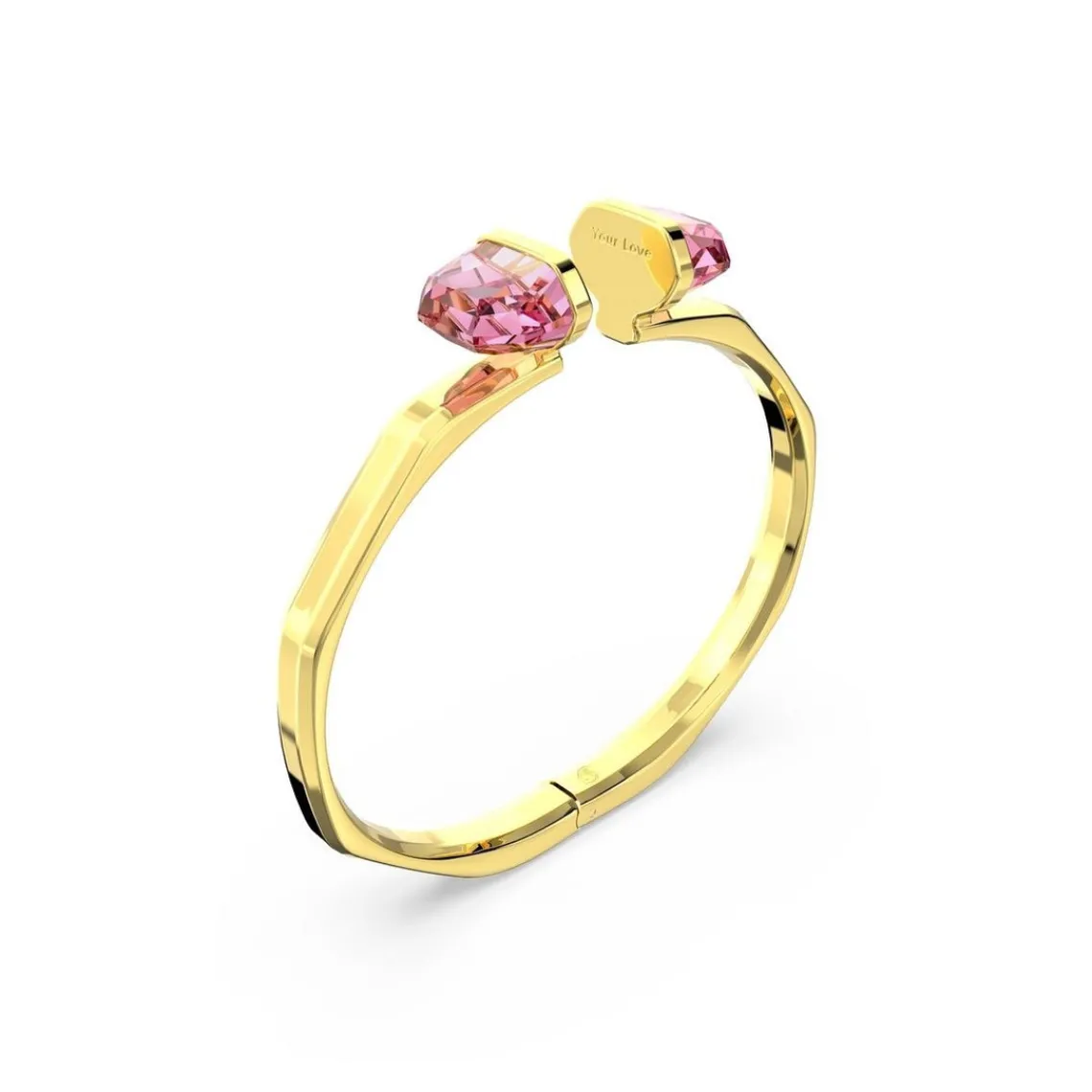 Swarovski Bijoux Bracelet Femme Swarovski 5657291 - LUCENT | Femme Bracelet