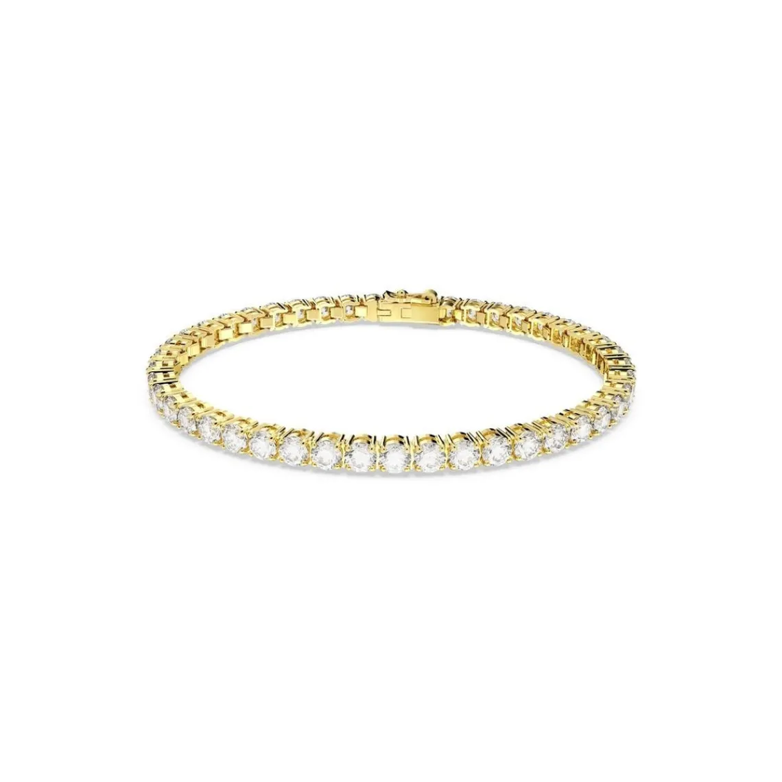 Swarovski Bijoux Bracelet Femme Swarovski 5657665 - MATRIX | Femme Bracelet