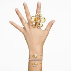Swarovski Bijoux Bracelet Femme Swarovski 5657665 - MATRIX | Femme Bracelet