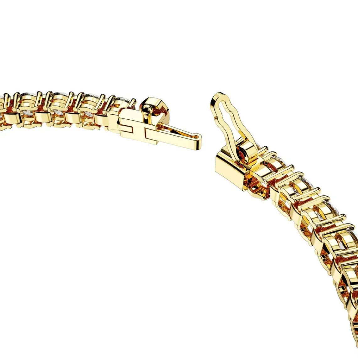 Swarovski Bijoux Bracelet Femme Swarovski 5657665 - MATRIX | Femme Bracelet
