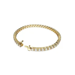 Swarovski Bijoux Bracelet Femme Swarovski 5657665 - MATRIX | Femme Bracelet
