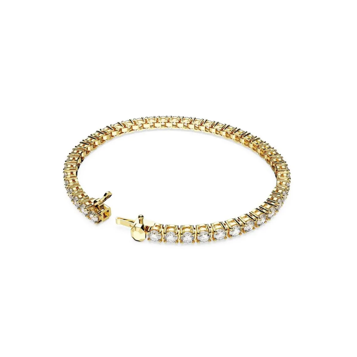 Swarovski Bijoux Bracelet Femme Swarovski 5657665 - MATRIX | Femme Bracelet