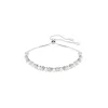 Swarovski Bijoux Bracelet Femme Swarovski Matrix - 5689633 | Femme Bracelet