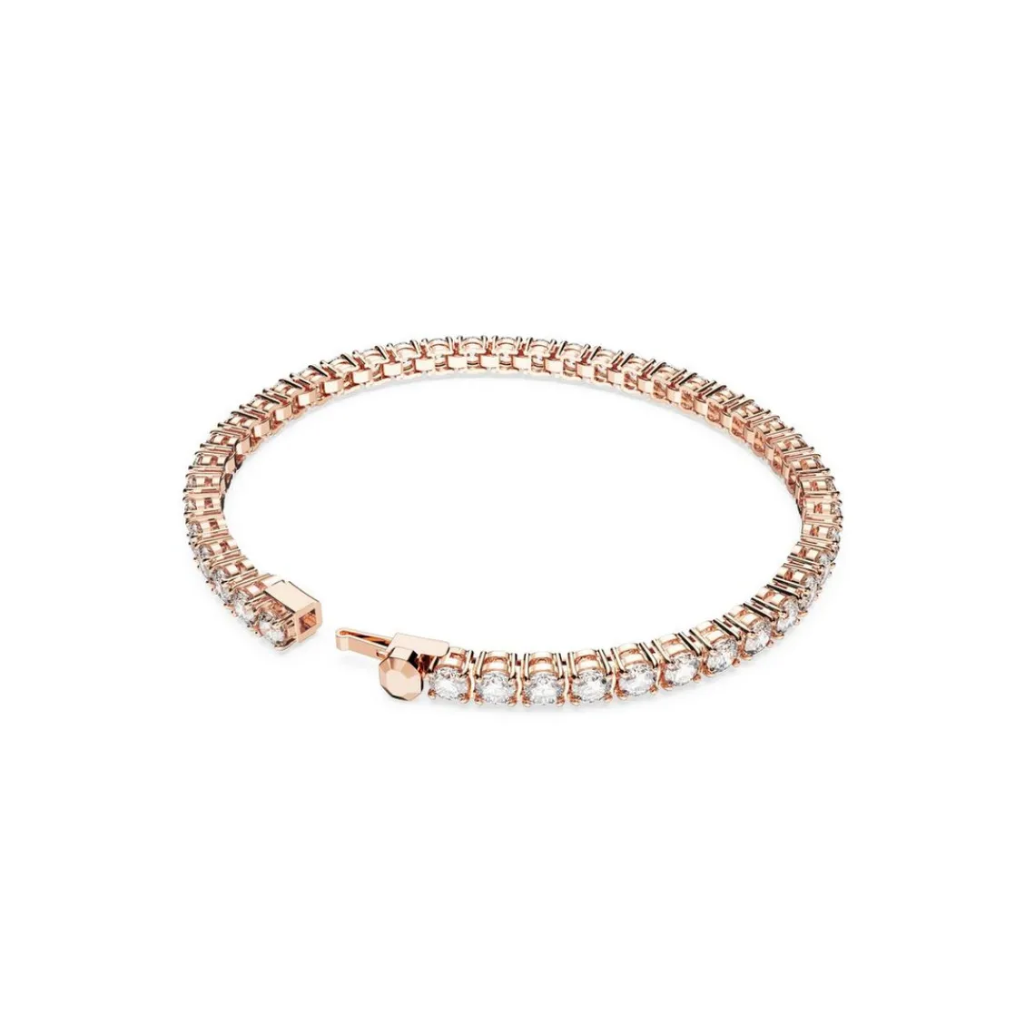 Swarovski Bijoux Bracelet Femme Swarovski 5657657 - MATRIX | Femme Bracelet