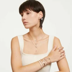 Swarovski Bijoux Bracelet Femme Swarovski 5657657 - MATRIX | Femme Bracelet