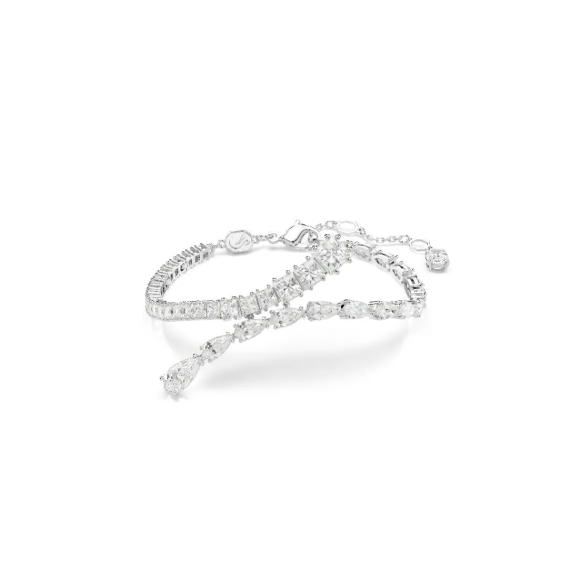 Swarovski Bijoux Bracelet Femme Swarovski Matrix - 5693154 | Femme Bracelet