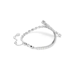 Swarovski Bijoux Bracelet Femme Swarovski Matrix - 5693154 | Femme Bracelet