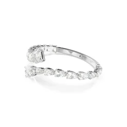 Swarovski Bijoux Bracelet Femme Swarovski Matrix - 5692527 | Femme Bracelet