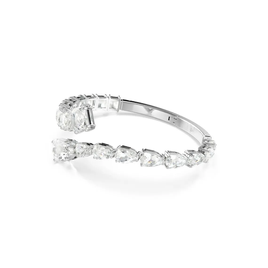 Swarovski Bijoux Bracelet Femme Swarovski Matrix - 5692527 | Femme Bracelet