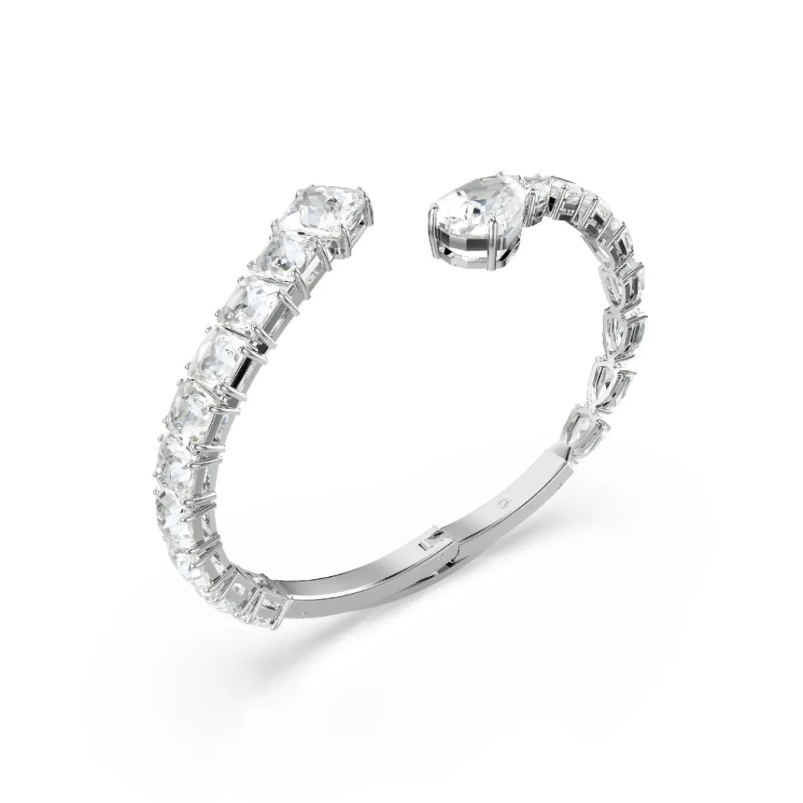 Swarovski Bijoux Bracelet Femme Swarovski Matrix - 5692527 | Femme Bracelet