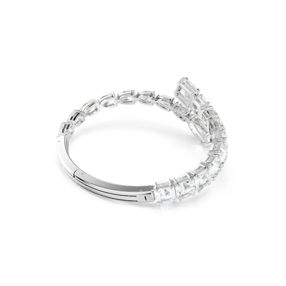 Swarovski Bijoux Bracelet Femme Swarovski Matrix - 5692527 | Femme Bracelet