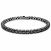Swarovski Bijoux Bracelet Femme Swarovski Matrix 5664196 - RC06/RUS M | Femme Bracelet