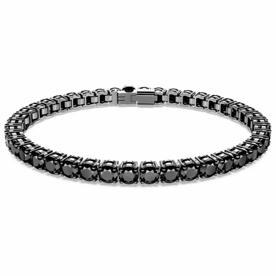 Swarovski Bijoux Bracelet Femme Swarovski Matrix 5664196 - RC06/RUS M | Femme Bracelet