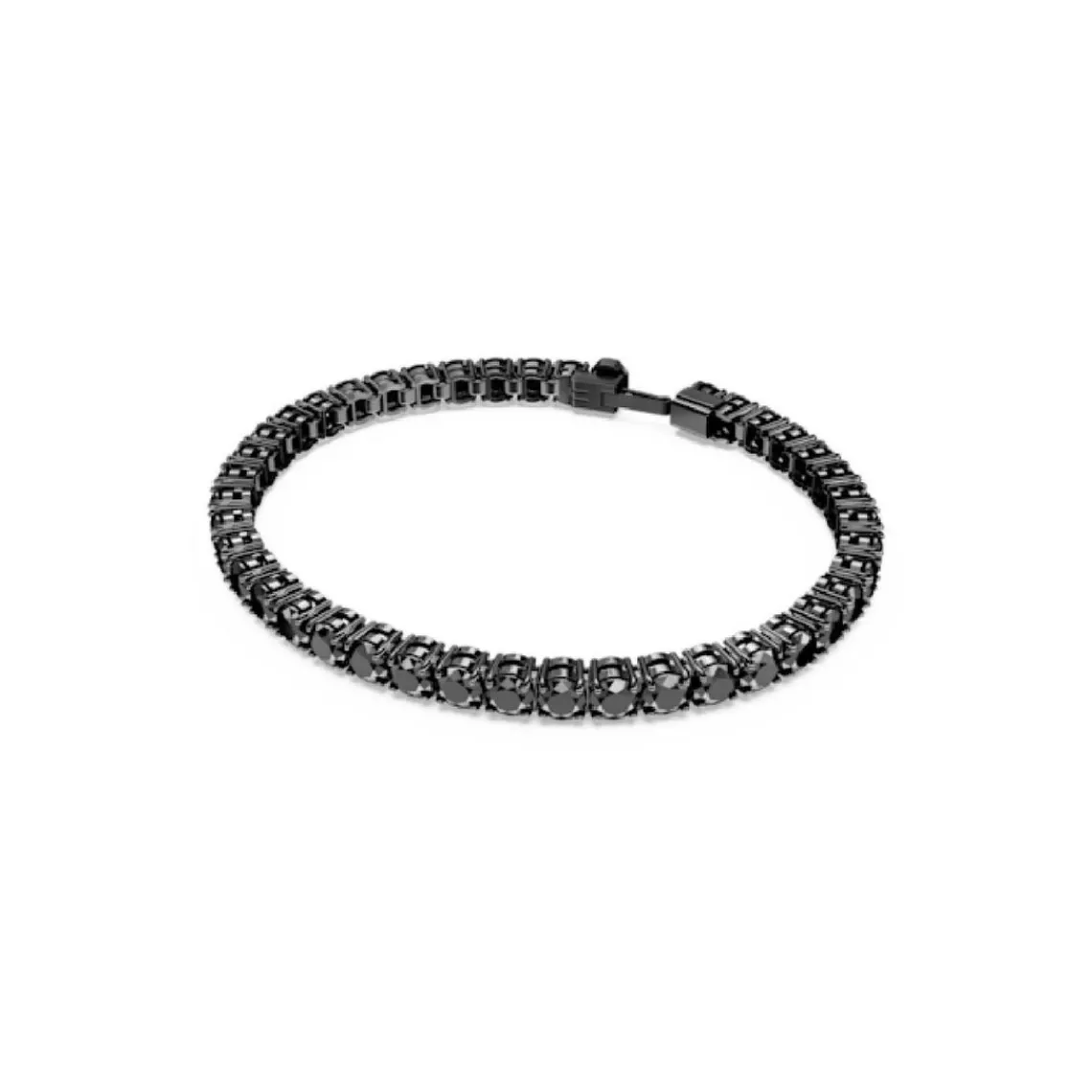 Swarovski Bijoux Bracelet Femme Swarovski Matrix 5664196 - RC06/RUS M | Femme Bracelet