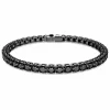 Swarovski Bijoux Bracelet Femme Swarovski Matrix 5664154 - RC06/RUS S | Femme Bracelet