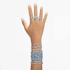Swarovski Bijoux Bracelet Femme Swarovski 5648927 - MATRIX | Femme Bracelet