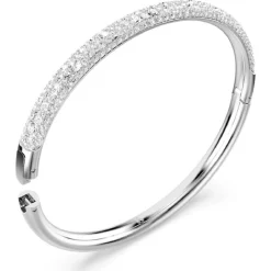 Swarovski Bijoux Bracelet Femme Swarovski Meteora - 568424 argent | Femme Bracelet