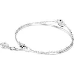 Swarovski Bijoux Bracelet Femme Swarovski Meteora - 5683447 argent | Femme Bracelet