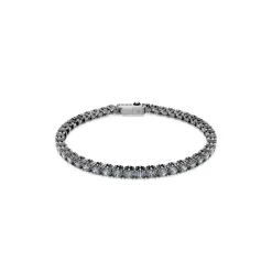 Swarovski Bijoux Bracelet Femme Swarovski 5693927 Métal rhodié Argent | Femme Bracelet