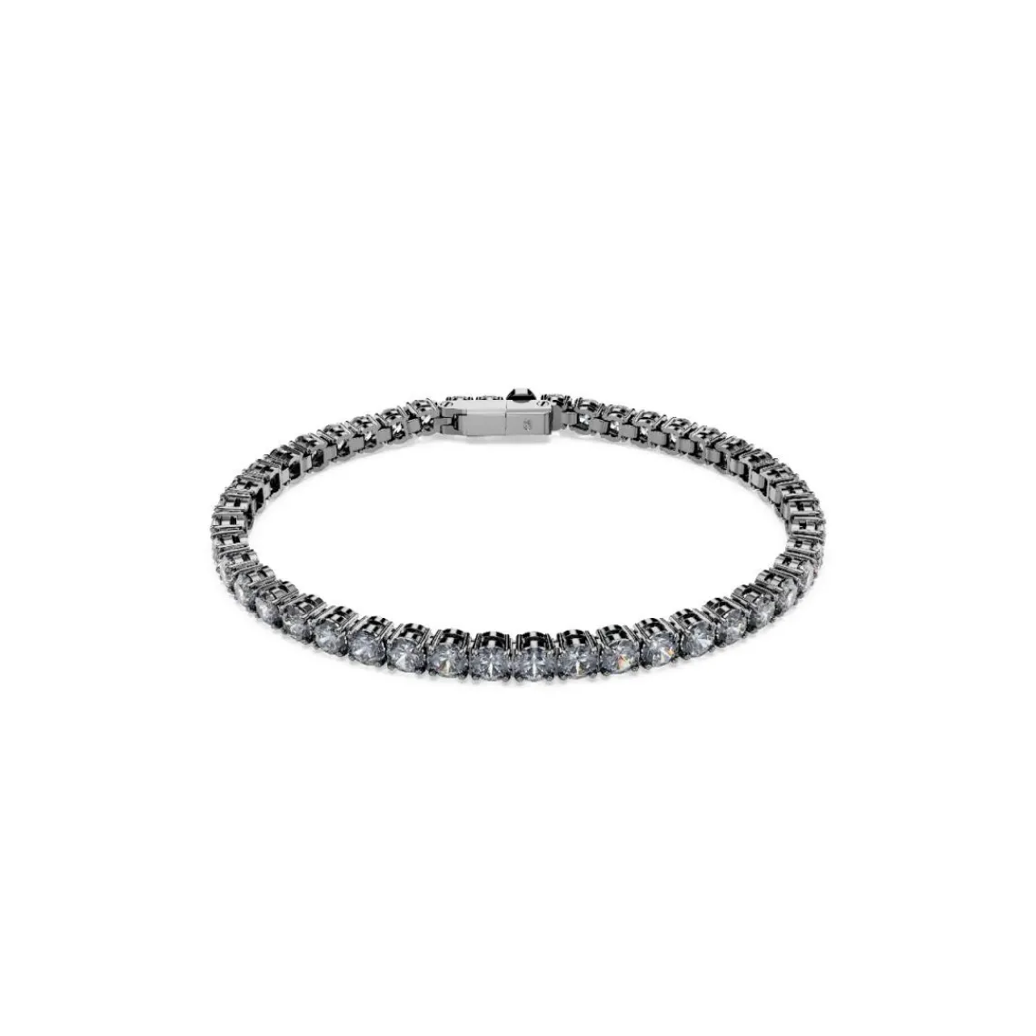 Swarovski Bijoux Bracelet Femme Swarovski 5693927 Métal rhodié Argent | Femme Bracelet