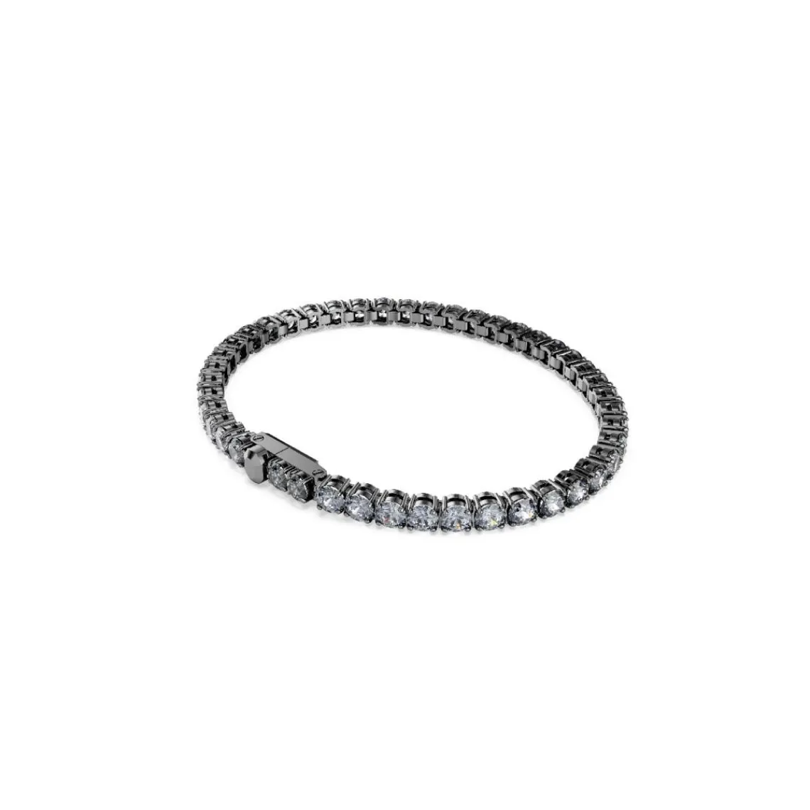 Swarovski Bijoux Bracelet Femme Swarovski 5693927 Métal rhodié Argent | Femme Bracelet