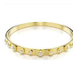 Swarovski Bijoux Bracelet Femme Swarovski Numina - 568694 doré | Femme Bracelet