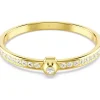 Swarovski Bijoux Bracelet Femme Swarovski Numina - 568849 doré | Femme Bracelet