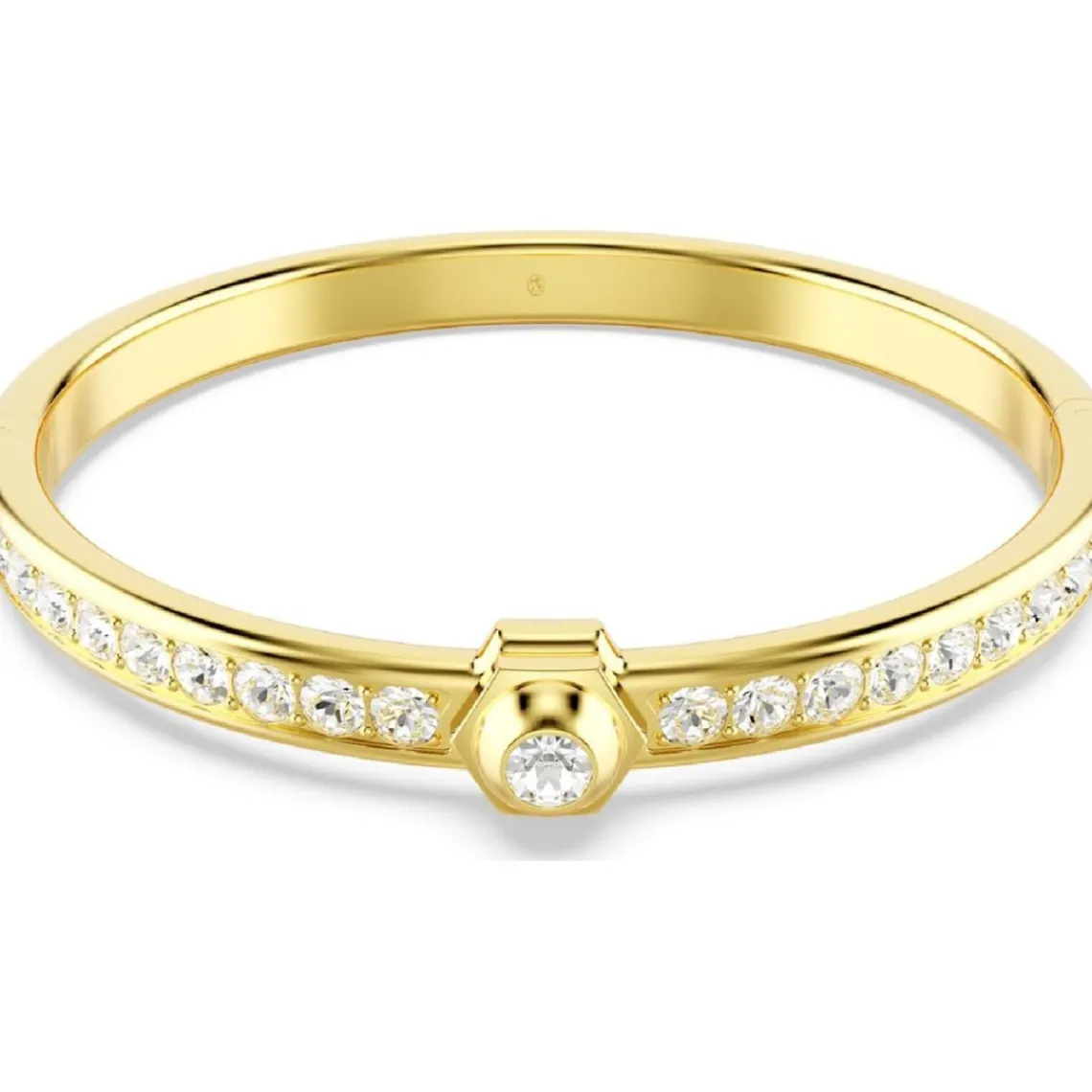 Swarovski Bijoux Bracelet Femme Swarovski Numina - 568849 doré | Femme Bracelet