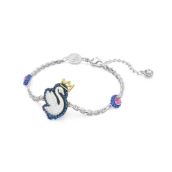 Swarovski Bijoux Bracelet Femme Swarovski 5650187 - POP SWAN | Femme Bracelet