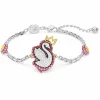 Swarovski Bijoux Bracelet Femme Swarovski 5650188 - POP SWAN | Femme Bracelet