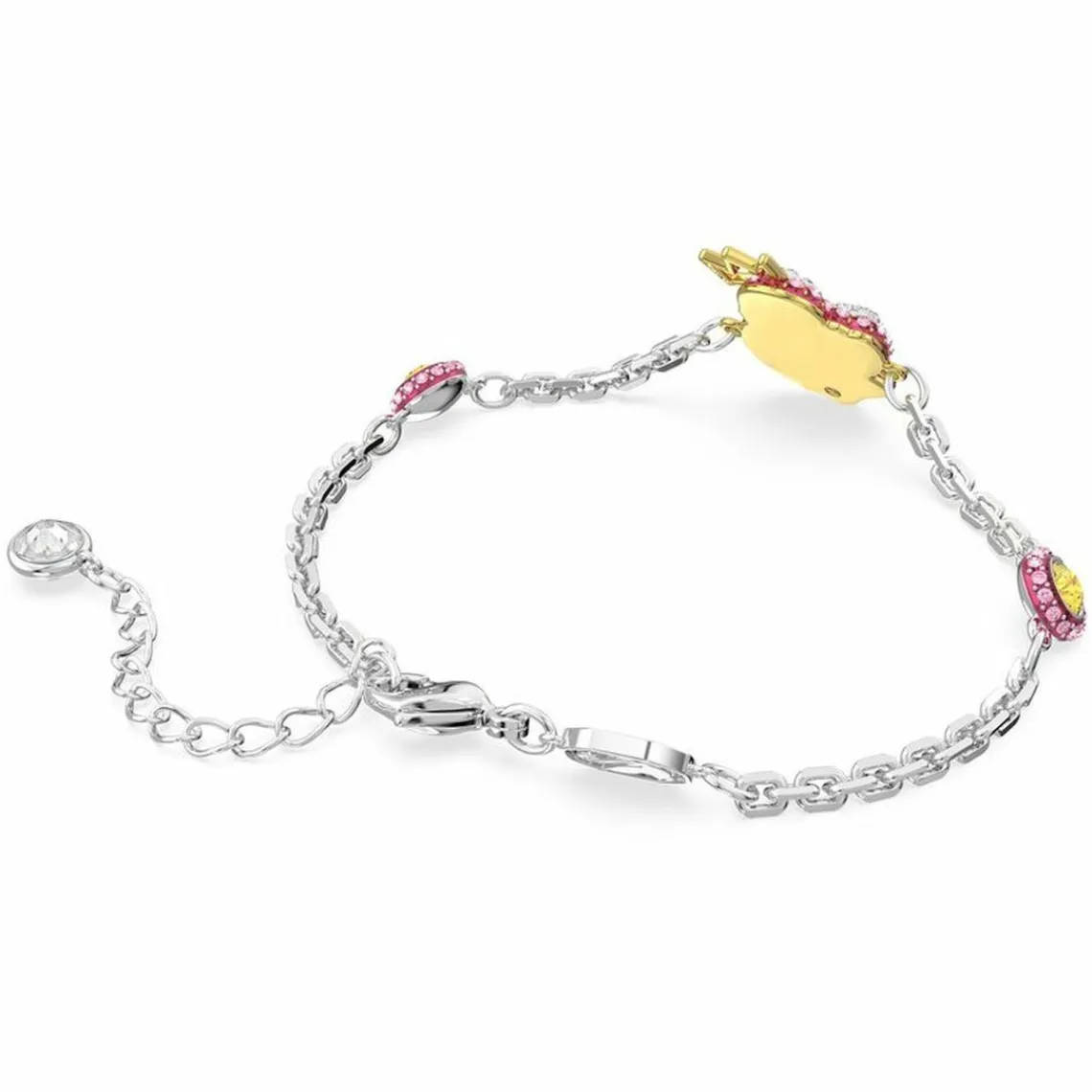 Swarovski Bijoux Bracelet Femme Swarovski 5650188 - POP SWAN | Femme Bracelet