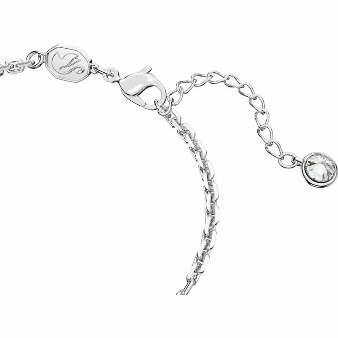 Swarovski Bijoux Bracelet Femme Swarovski 5650188 - POP SWAN | Femme Bracelet